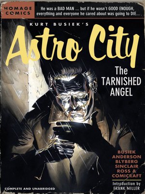 cover image of Astro City (1996), Volume 3